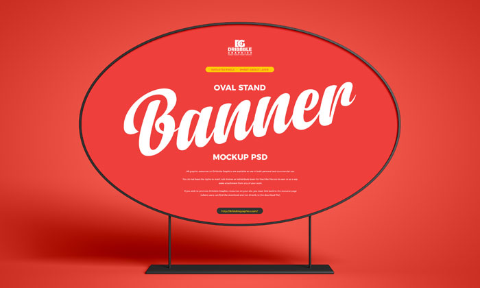 Free-Oval-Stand-Banner-Mockup-300