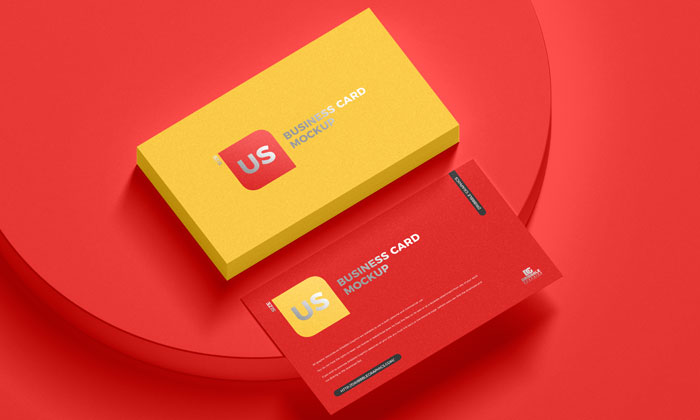 Free-US-Size-Business-Card-Mockup-300