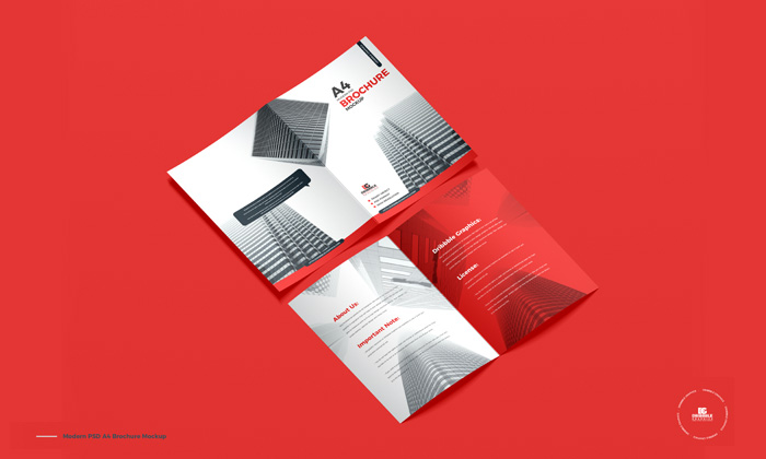 Free-Modern-PSD-A4-Brochure-Mockup-300