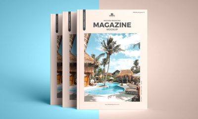 Free-Modern-Branding-Magazine-Mockup-300