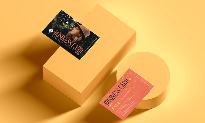 Free-Premium-Branding-Business-Card-Mockup-300