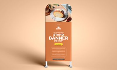 Free-Top-Rounded-Corner-Stand-Banner-Mockup-300