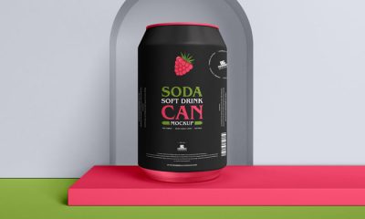 Free-Soda-Soft-Drink-Can-Mockup-300