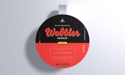 Free-Brand-Advertising-Wobbler-Mockup-300