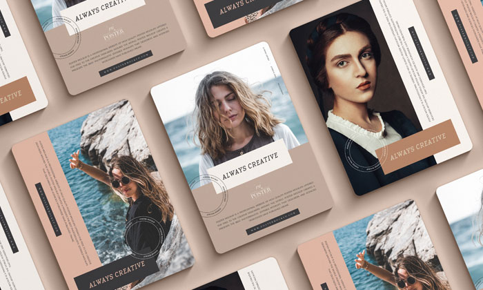 Free-Grid-Branding-A3-Poster-Mockup-300