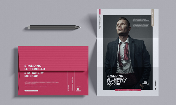 Free-Branding-Letterhead-Stationery-Mockup-300