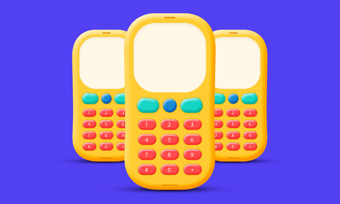 Free-Cartoon-Mobile-Phone-Layered-PSD-File-300