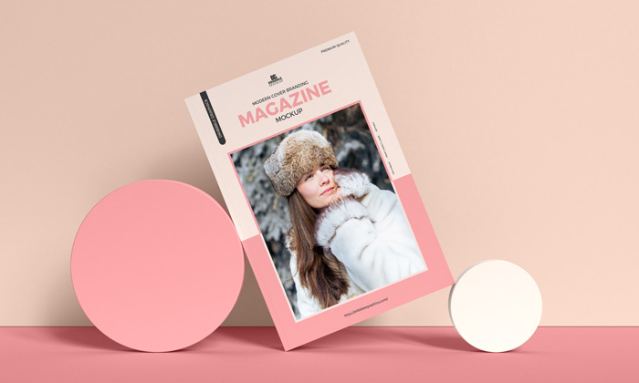 Free-Modern-Cover-Branding-Magazine-Mockup-300