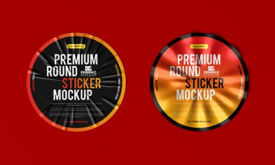 Free-Premium-Round-Sticker-Mockup-300