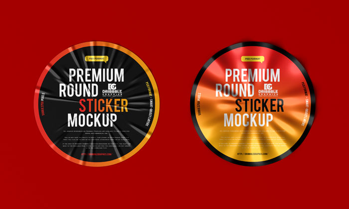 Free-Premium-Round-Sticker-Mockup-300