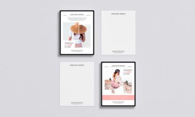 Free-Tablets-With-Letterhead-Mockup-300