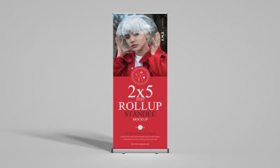 Free-Rollup-Standee-Banner-Mockup-300
