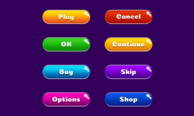 Free-Game-Buttons-Set-300