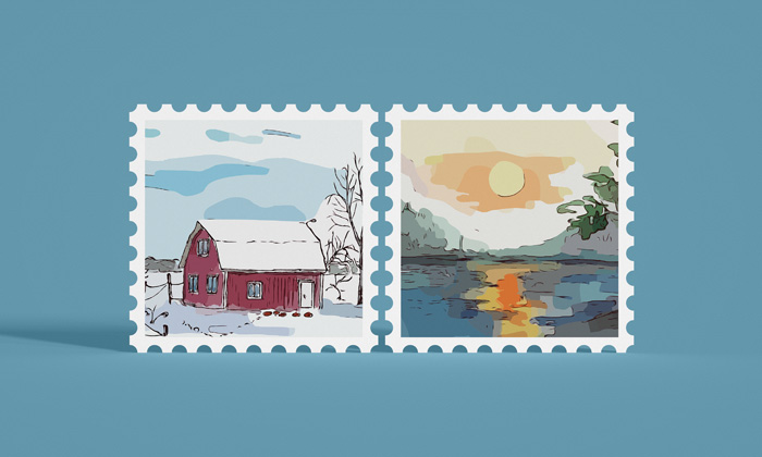 Free-Postage-Stamp-Mockup-300