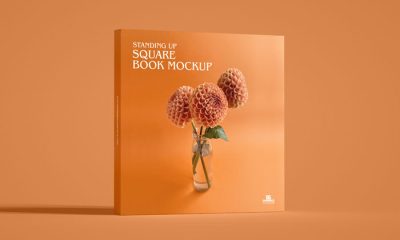 Free-Standing-Up-Square-Book-Mockup-300