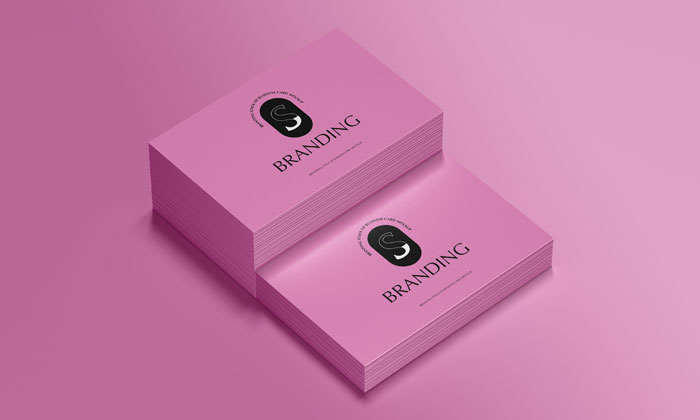 Free-Branding-Stack-of-Business-Card-Mockup-300
