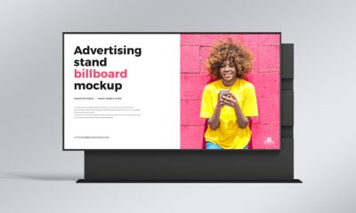 Free-Premium-Advertising-Stand-Billboard-Mockup-300