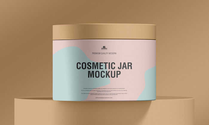 Free-Modern-Cosmetic-Jar-Mockup-300