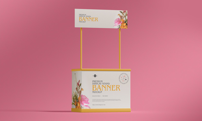 Free-Brand-Promotion-Display-Mockup-300