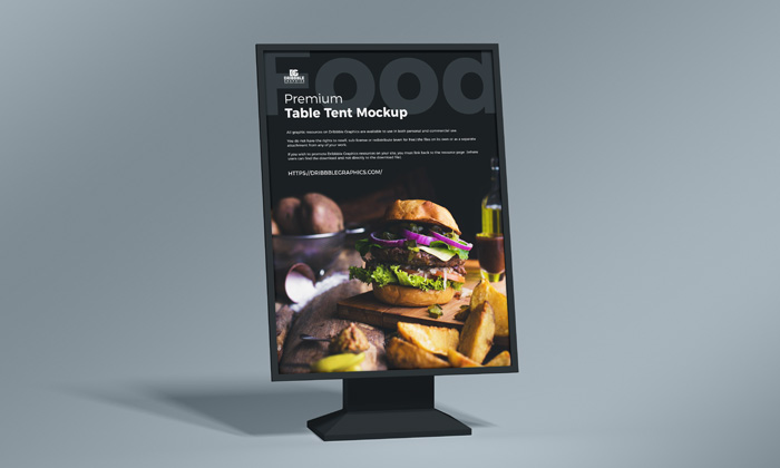 Free-Premium-Table-Tent-Mockup-300