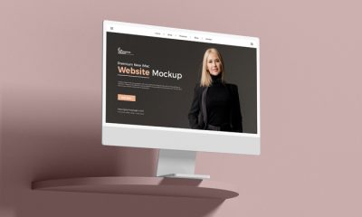 Free-Elegant-iMac-Website-Mockup-300