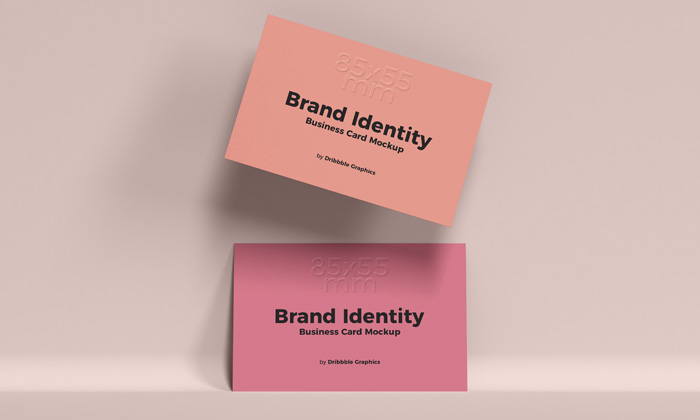 Free-Brand-Identity-85x55-mm-Business-Card-Mockup-300