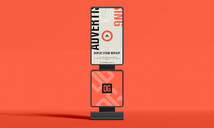 Free-Advertising-Display-Stand-Mockup-300