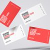 Free-Branding-Floating-Business-Cards-Mockup-300