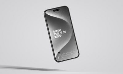 Free-Floating-iPhone-15-Pro-Mockup-300