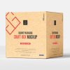 Free-Square-Packaging-Craft-Box-Mockup-300