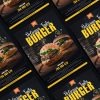 Free-Restaurant-Fast-Food-Burger-Flyer-Design-Template-300