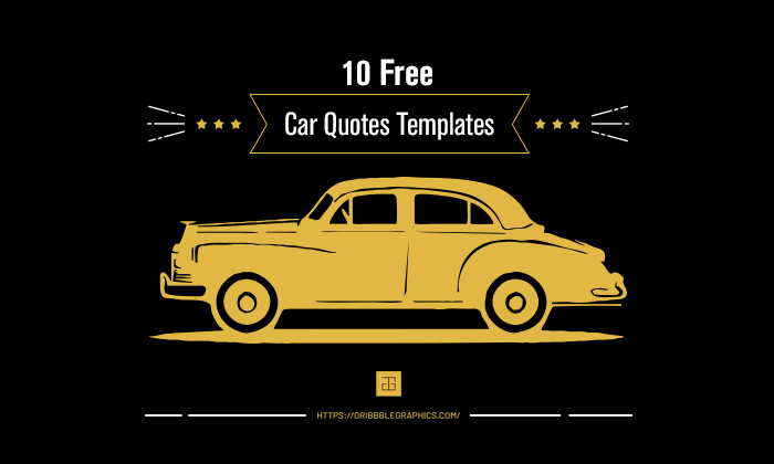 10-Free-Car-Quotes-Templates