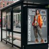Free-Outdoor-Advertisement-Bus-Shelter-Mockup-PSD-2026-300