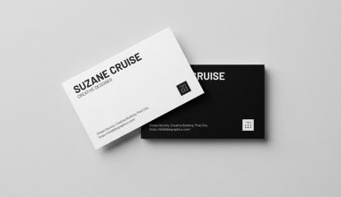 Free-PSD-Branding-Business-Card-Mockup