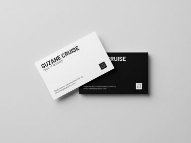 Free-PSD-Branding-Business-Card-Mockup
