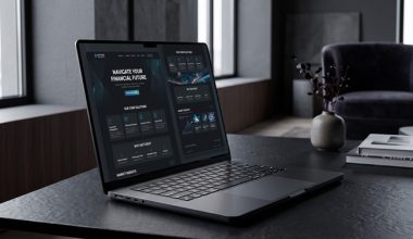 Financing-SaaS-Mockup