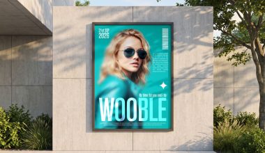 Outdoor-Advertising-Poster-Mockup