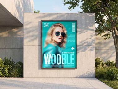 Outdoor-Advertising-Poster-Mockup