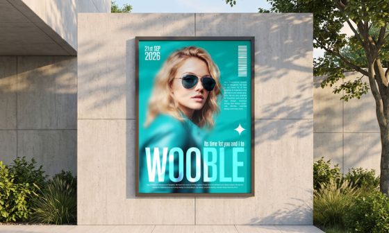 Outdoor-Advertising-Poster-Mockup