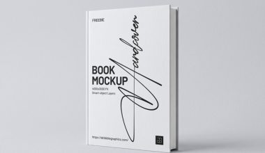 Free-Branding-Hardcover-Book-Mockup